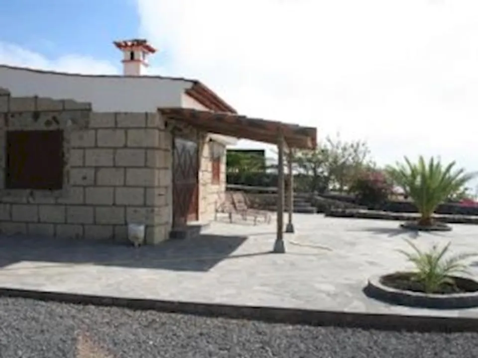 Finca i Cruz De Tea (Granadilla), Tenerife - foto 2