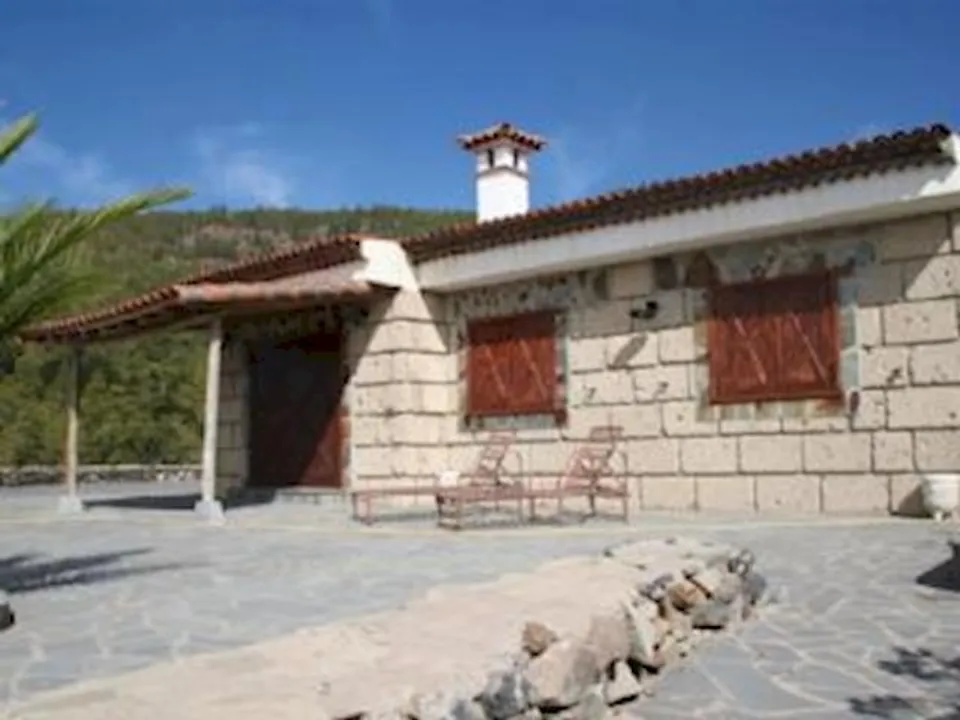 Finca i Cruz De Tea (Granadilla), Tenerife - foto 3