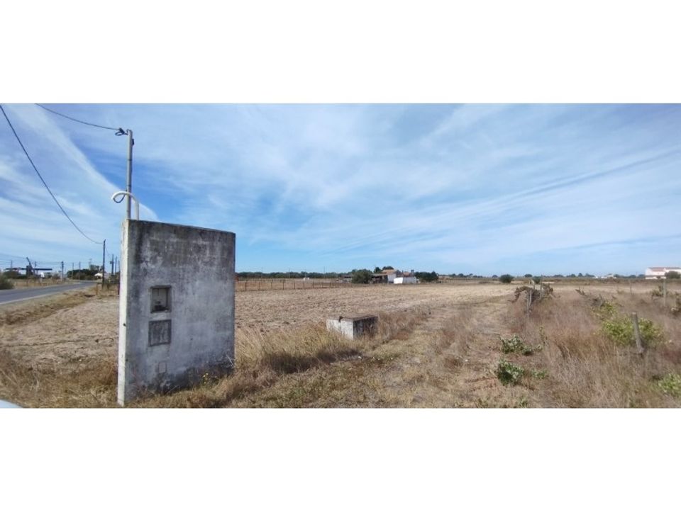 Helårsgrund i Palmela, Setubal - foto 2