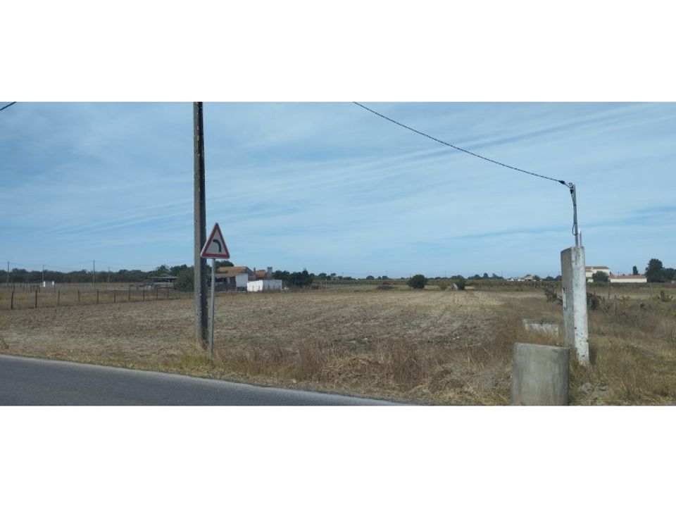 Helårsgrund i Palmela, Setubal - foto 3