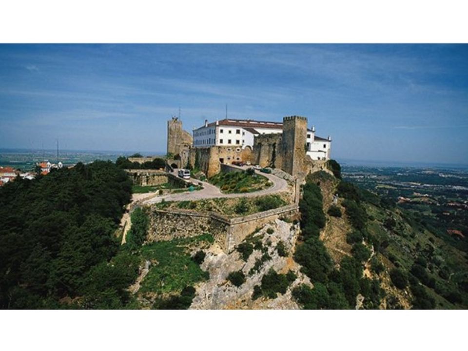 Helårsgrund i Palmela, Setubal - foto 4