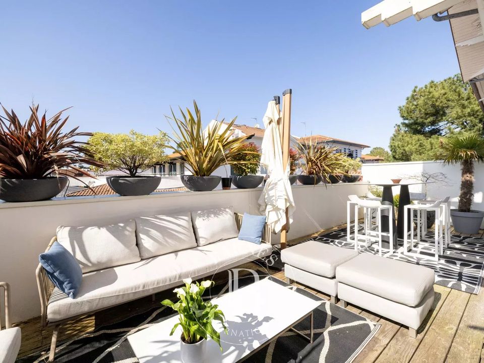 Apartament a Hossegor, Landes - foto 1
