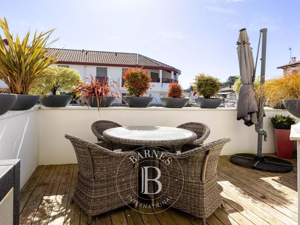 Apartament a Hossegor, Landes - foto 2