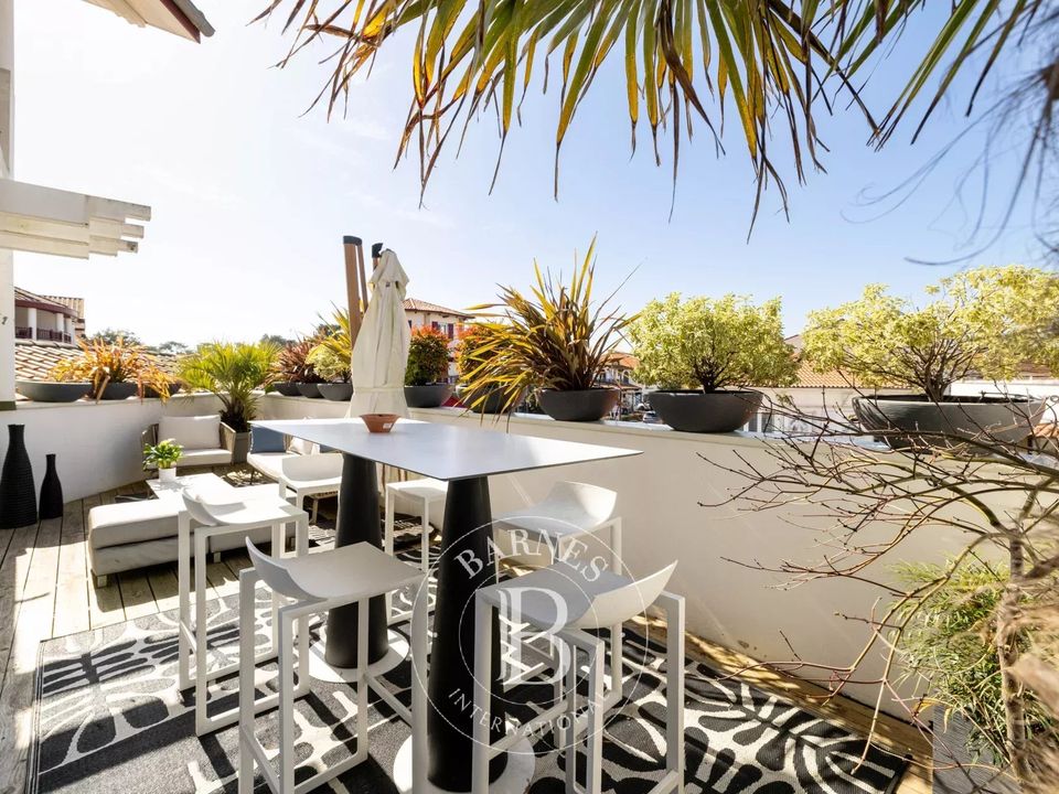 Apartament a Hossegor, Landes - foto 3