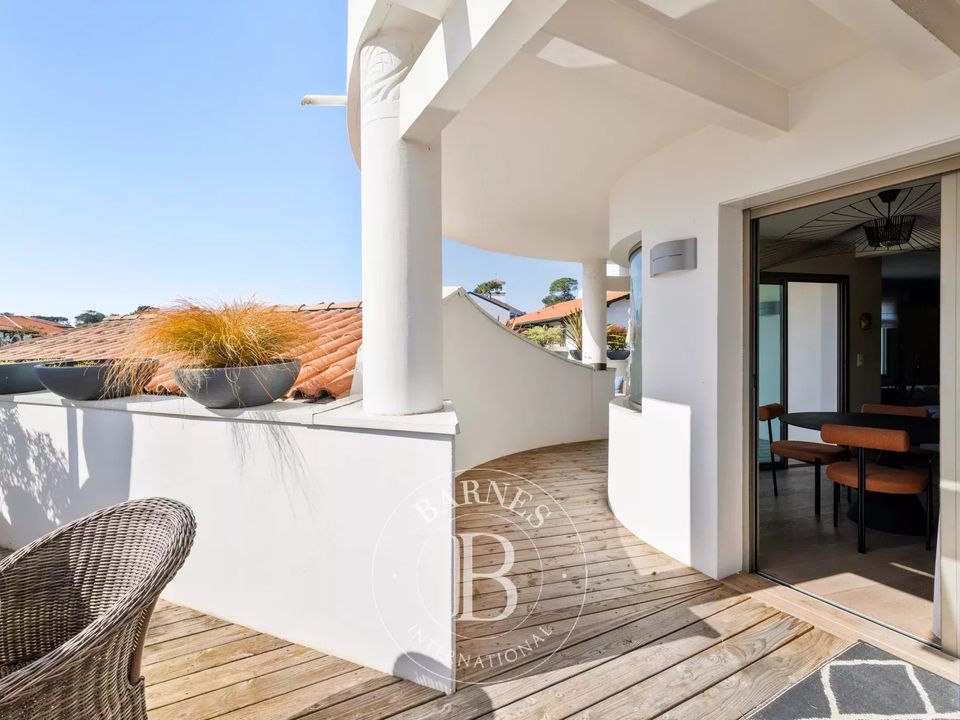 Apartament a Hossegor, Landes - foto 4