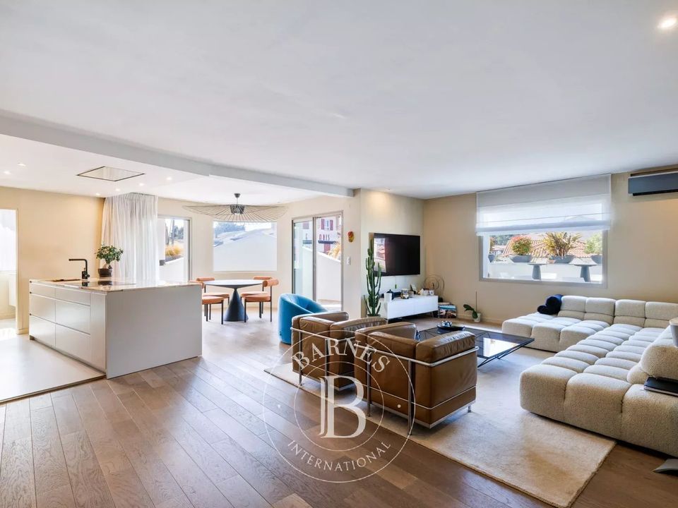 Apartament a Hossegor, Landes - foto 5