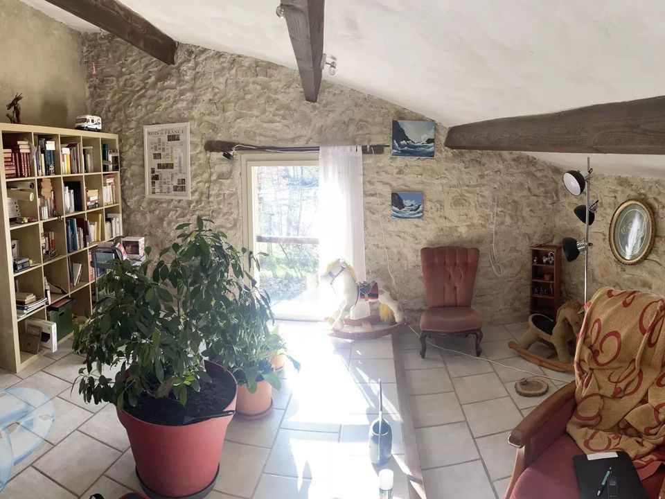 Landejendom i Villars, Vaucluse - foto 2