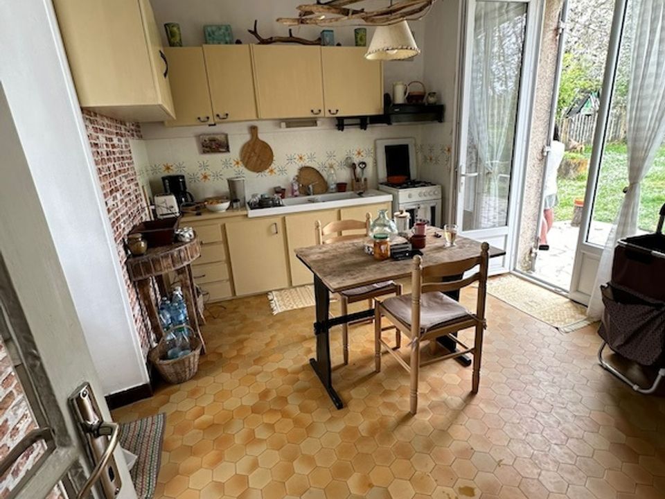 Villa i Coutures, Dordogne - foto 3