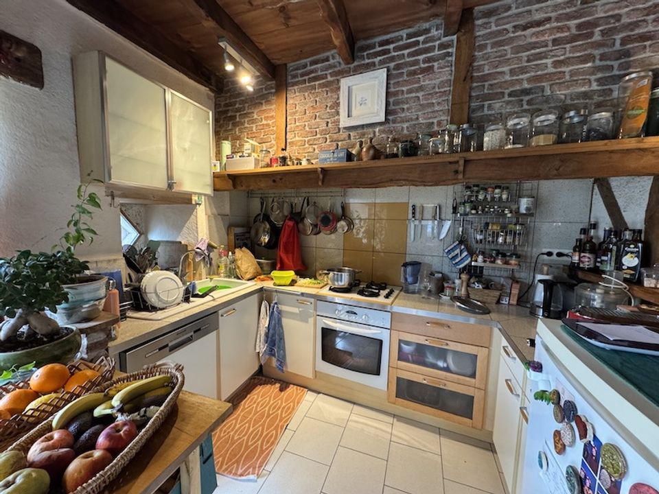 Villa in Berneuil, Charente - photo 4