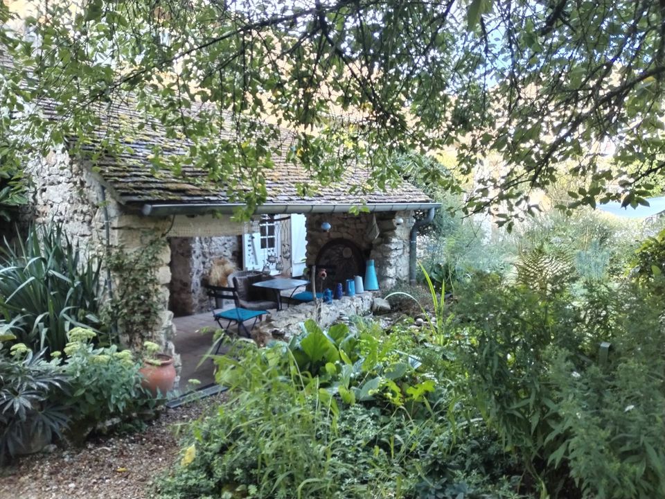 Villa i Villebéon, Seine-et-Marne - bilde 4