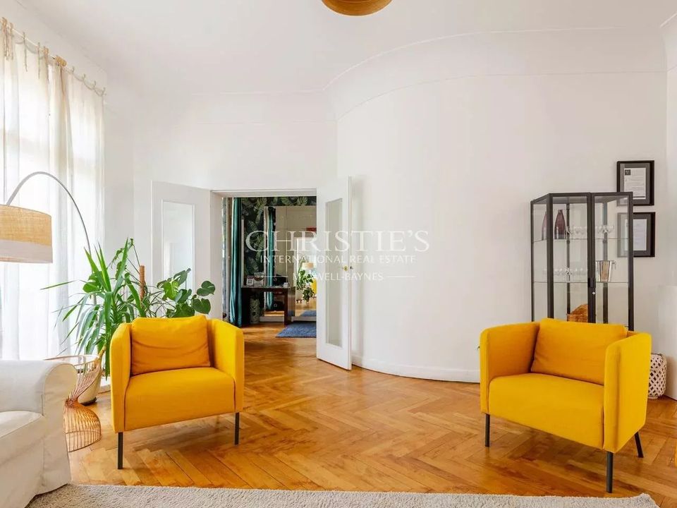Villa i La Rochelle, Charente-Maritime - foto 2
