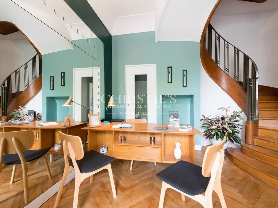 Villa i La Rochelle, Charente-Maritime - foto 3