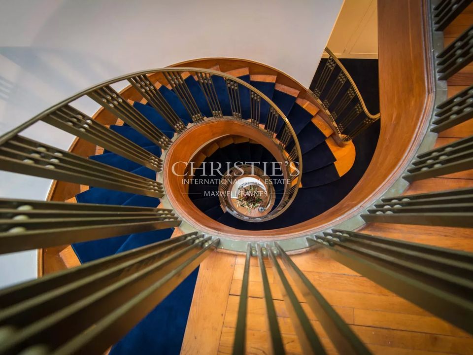 Villa i La Rochelle, Charente-Maritime - foto 4