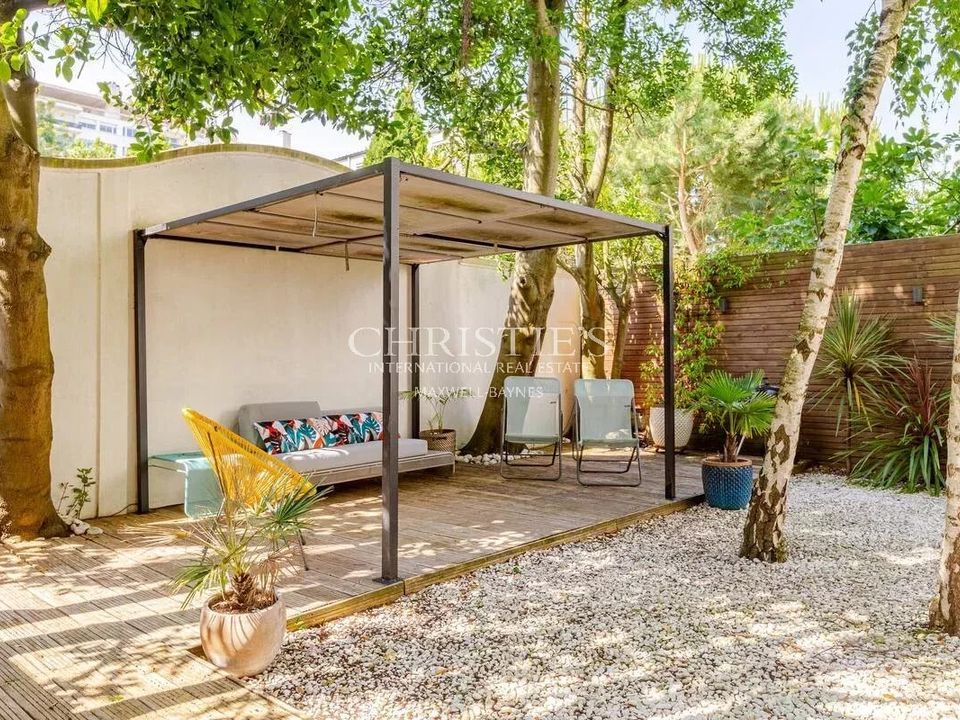 Villa i La Rochelle, Charente-Maritime - foto 1