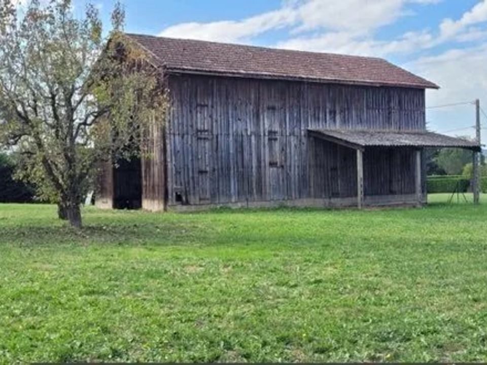 Villa i Bourran, Lot-et-Garonne - foto 1
