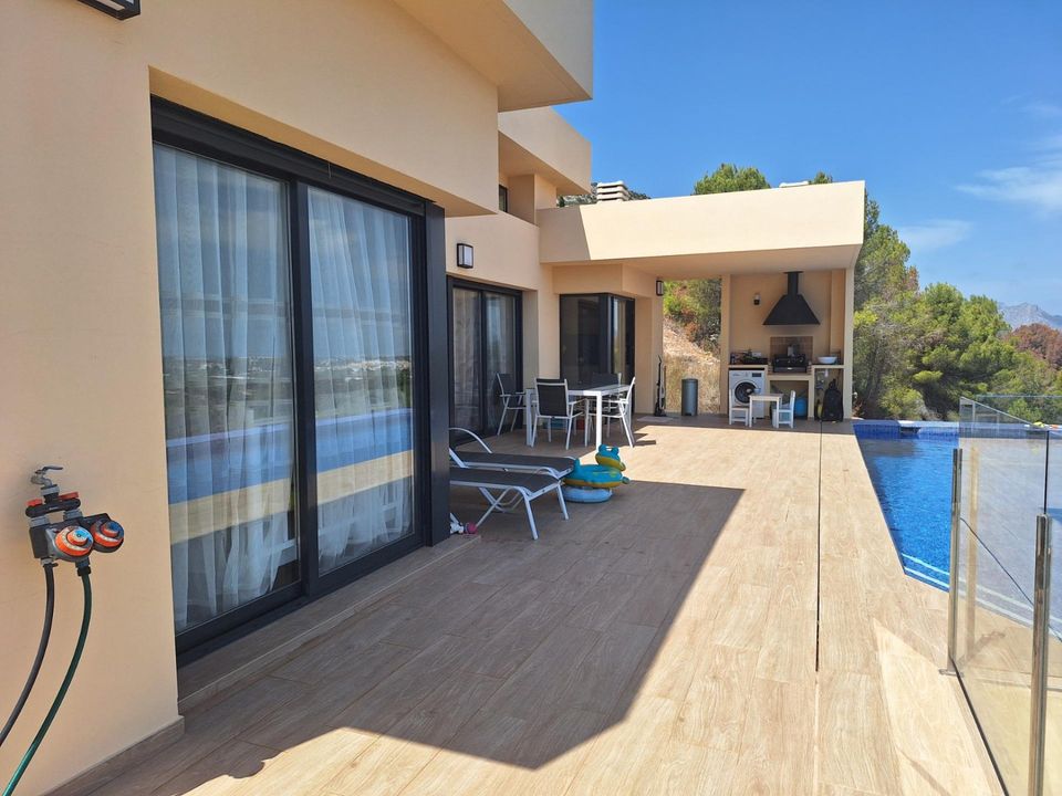 Villa i Denia, Alicante - foto 3