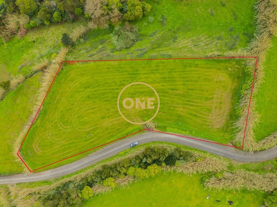 Helårsgrund i Ribeira Grande, Sao Miguel - foto 4