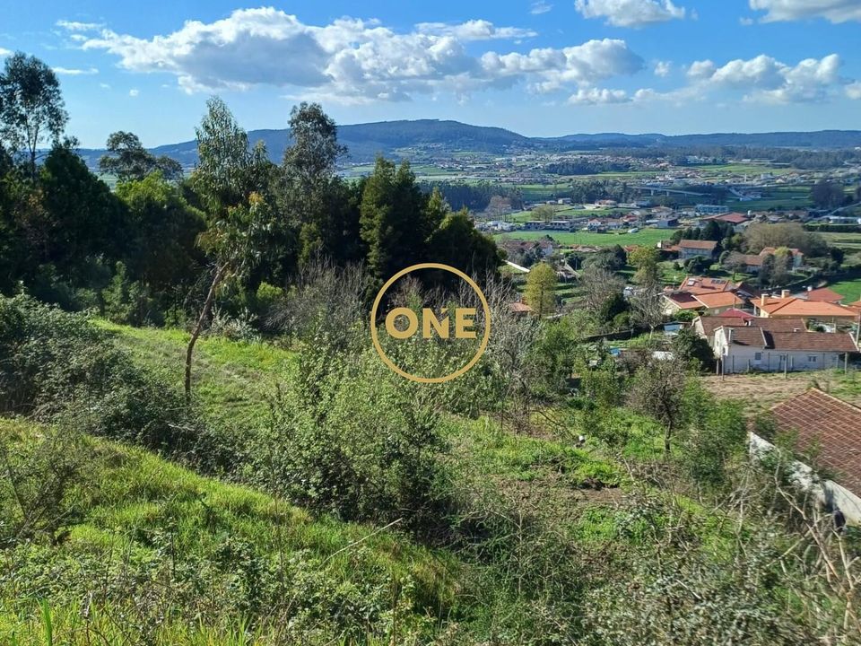 Helårsgrund i Vila Nova de Famalicao, Braga - foto 4