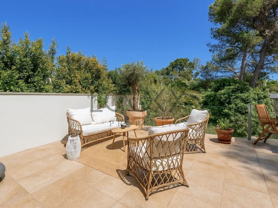 Lejlighed i Cascais, Lisbon - foto 4