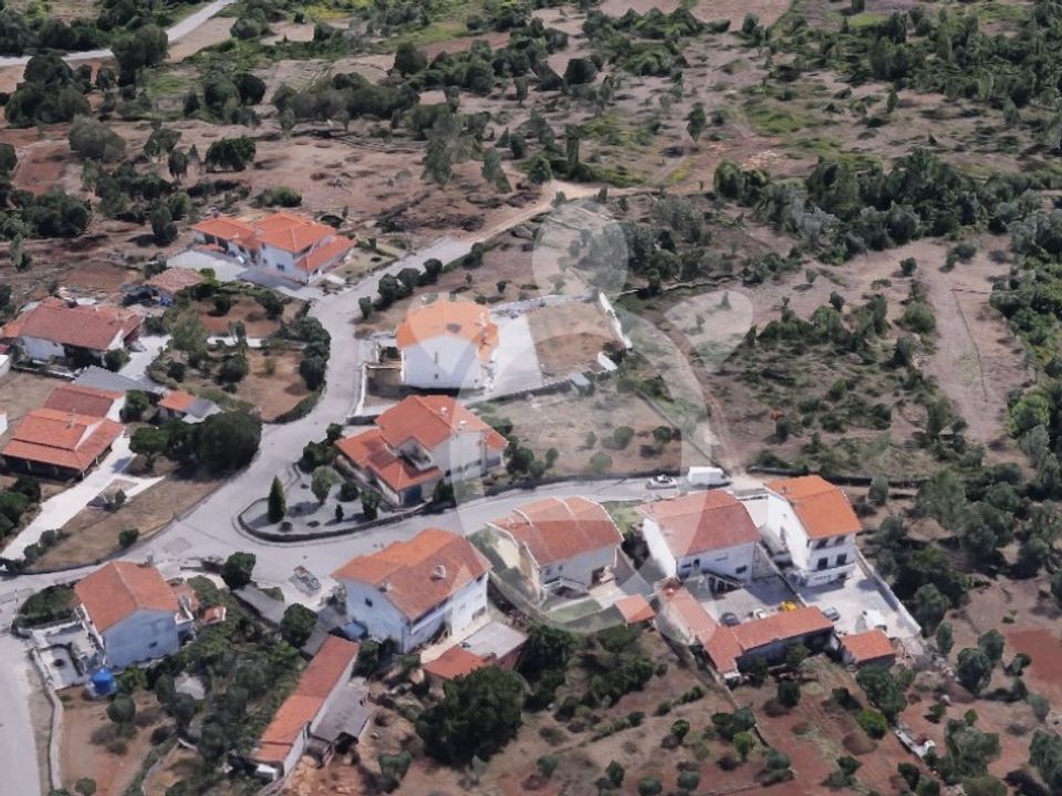 Tomt i Cernache, Coimbra - bilde 3