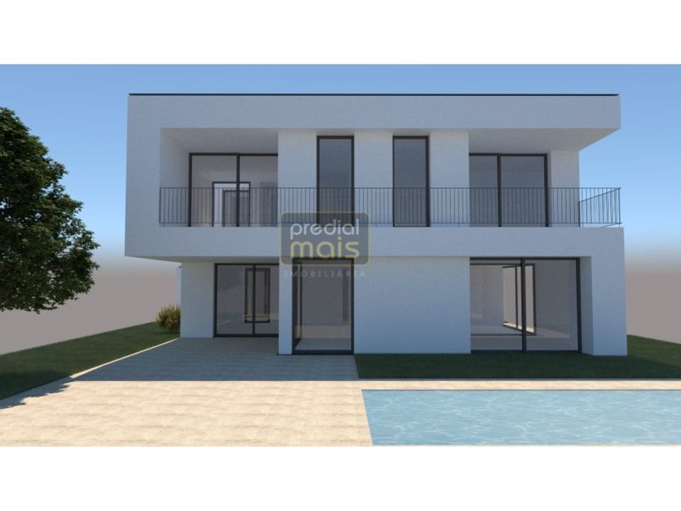 Villa i Braga, Braga - foto 1