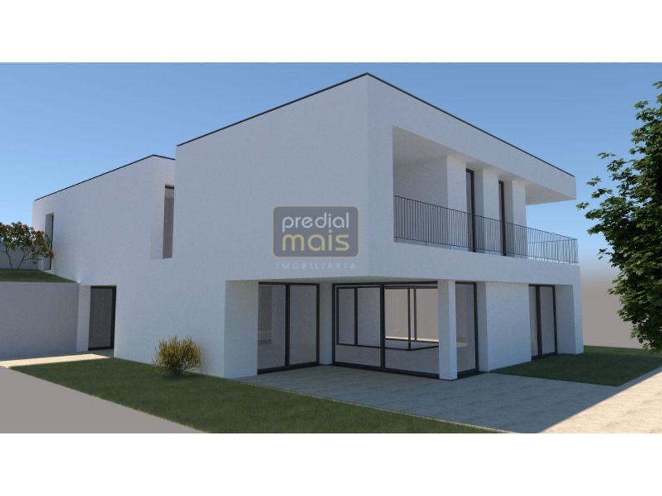 Villa i Braga, Braga - foto 2