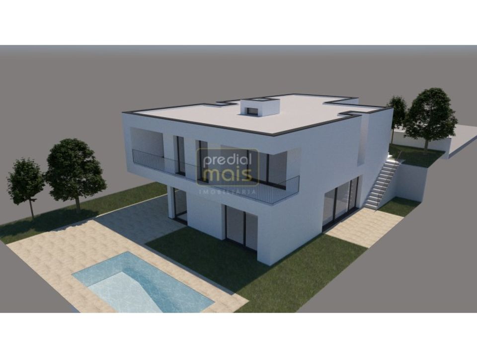 Villa i Braga, Braga - foto 3