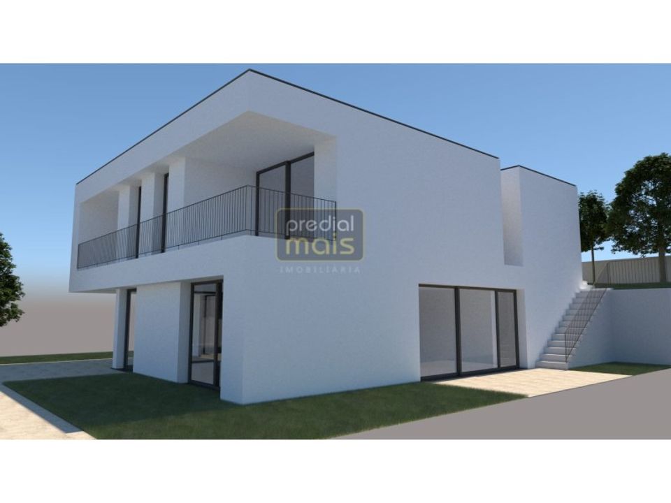Villa i Braga, Braga - foto 4