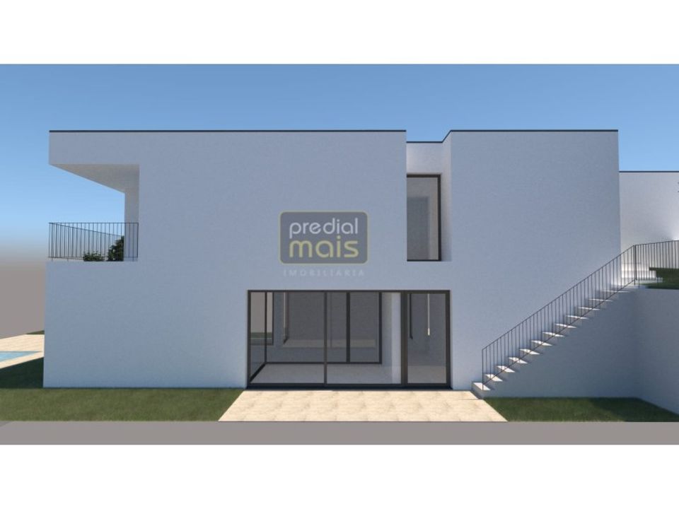Villa i Braga, Braga - foto 5