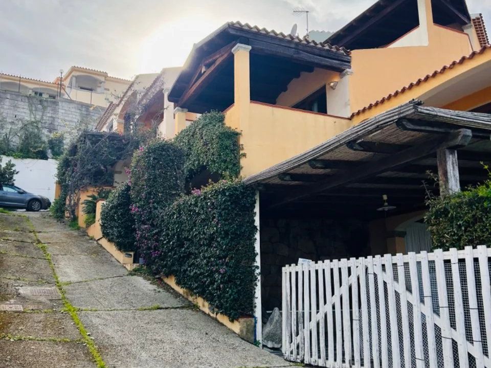 Lejlighed i Budoni, Sassari - foto 3