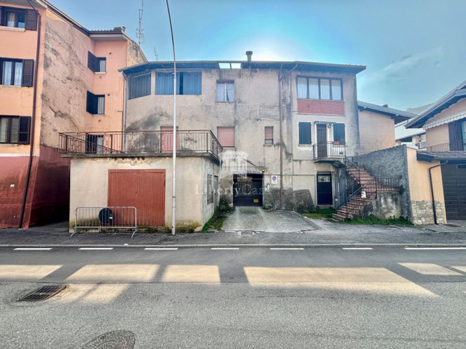 Landejendom i Vobarno, Brescia - foto 4