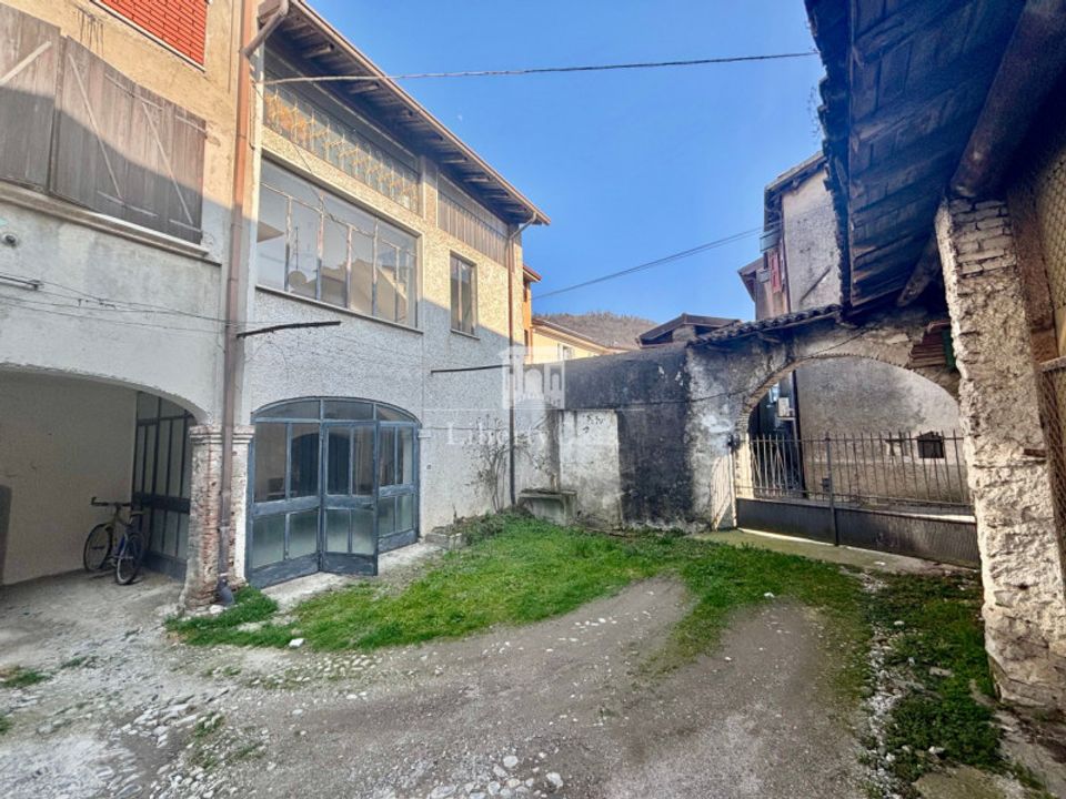 Landejendom i Vobarno, Brescia - foto 2