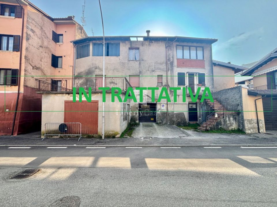 Landejendom i Vobarno, Brescia - foto 1