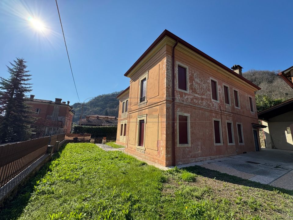 Villa i Bassano del Grappa, Vicenza - foto 2