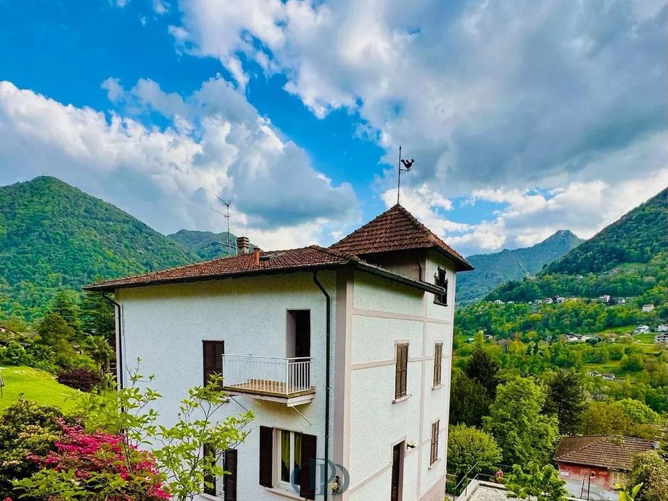Appartamento Domaso, Como - foto 2