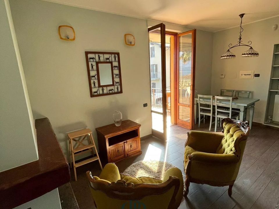 Appartamento Domaso, Como - foto 4