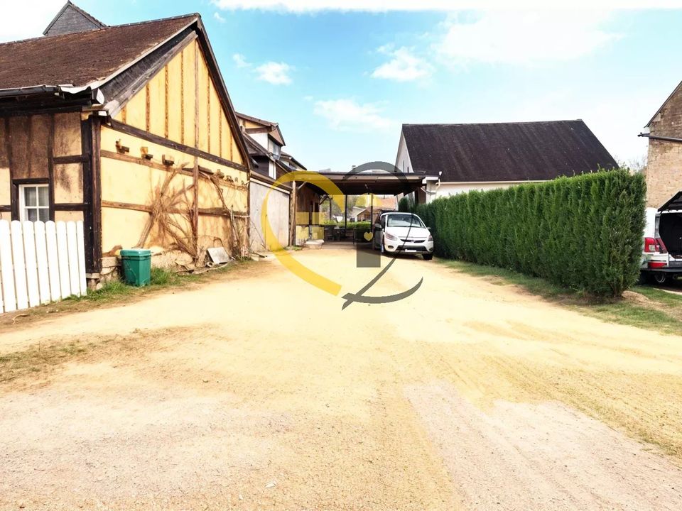 Landejendom i Blancafort, Cher - foto 3