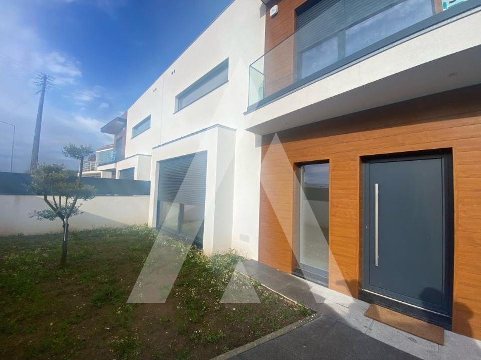 Villa i Aveiro, Aveiro - foto 5