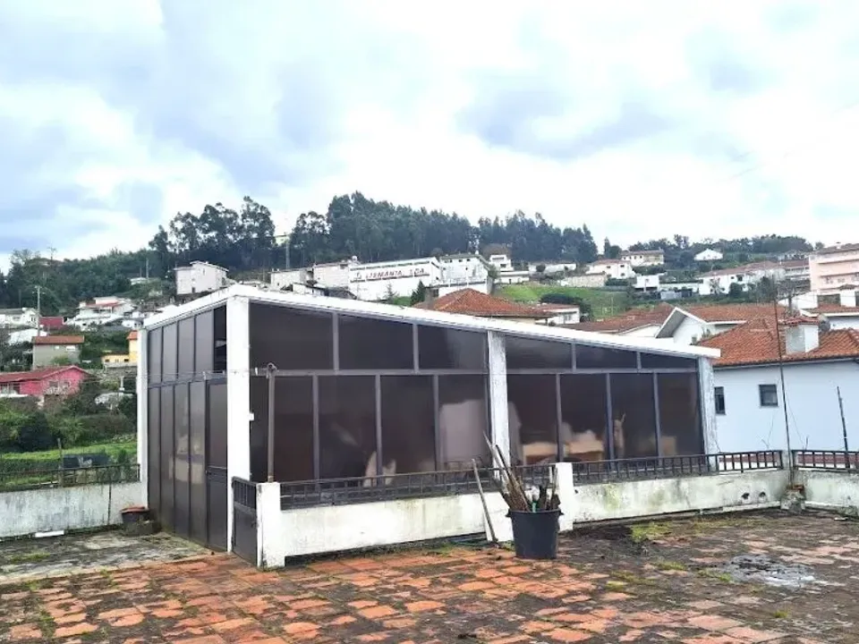 Erhvervsejendom i Santo Tirso, Porto - foto 4