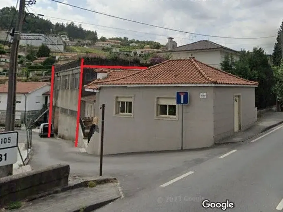 Erhvervsejendom i Santo Tirso, Porto - foto 2