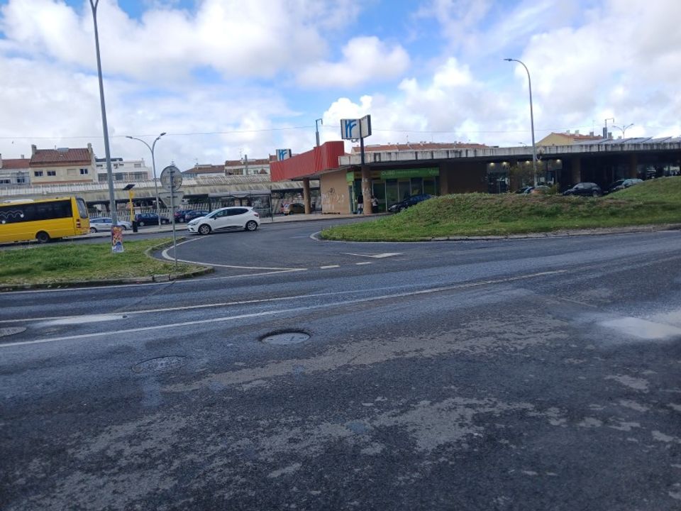 Garatge a Sintra, Lisbon - foto 2