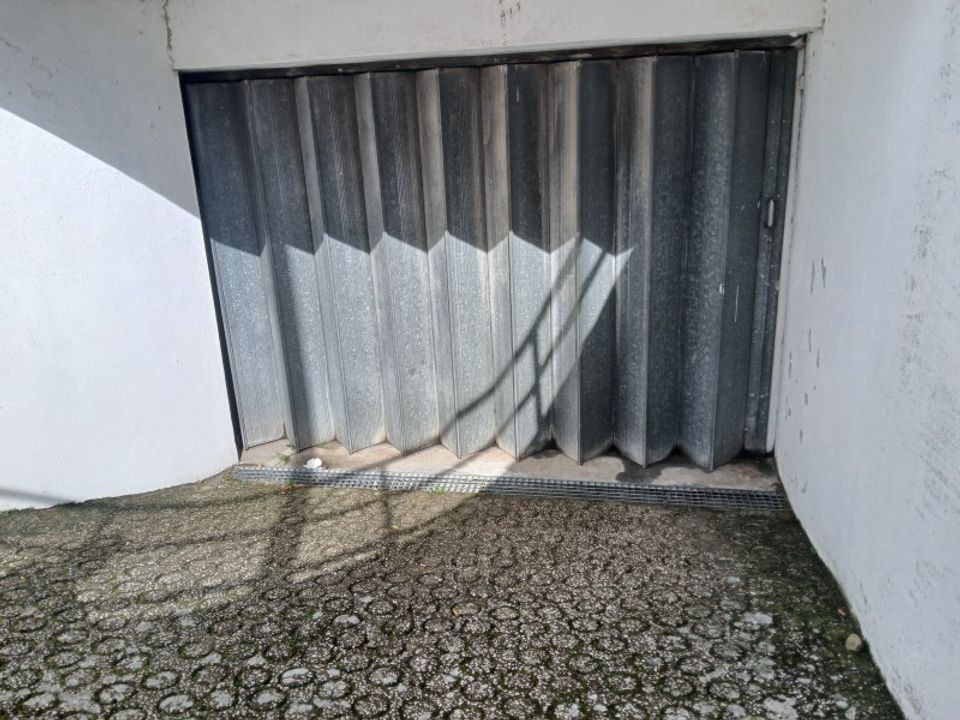 Garatge a Sintra, Lisbon - foto 1