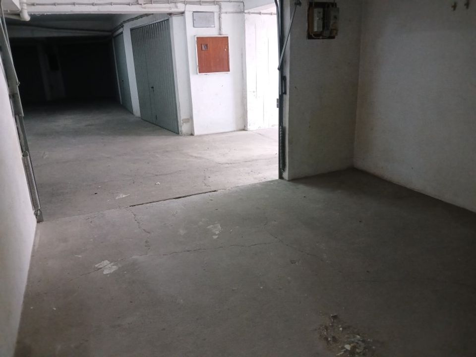 Garatge a Sintra, Lisbon - foto 5