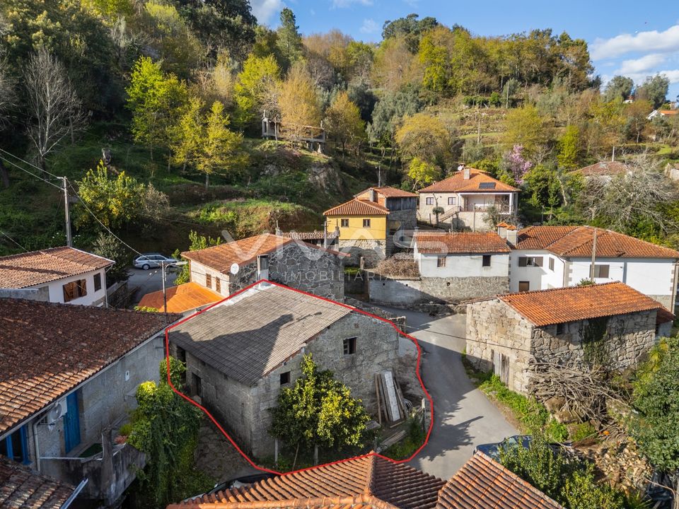 Villa i Terras de Bouro, Braga - foto 2