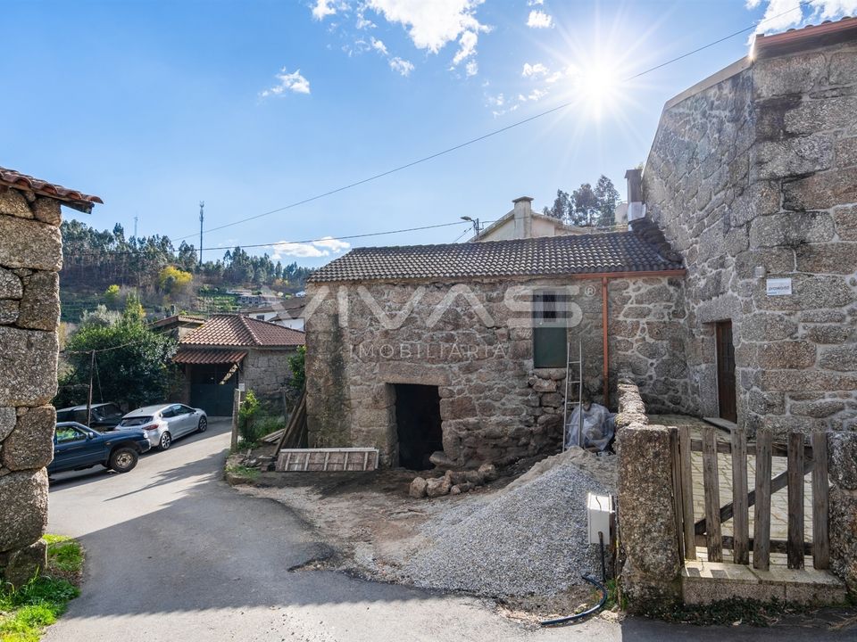Villa i Terras de Bouro, Braga - foto 3
