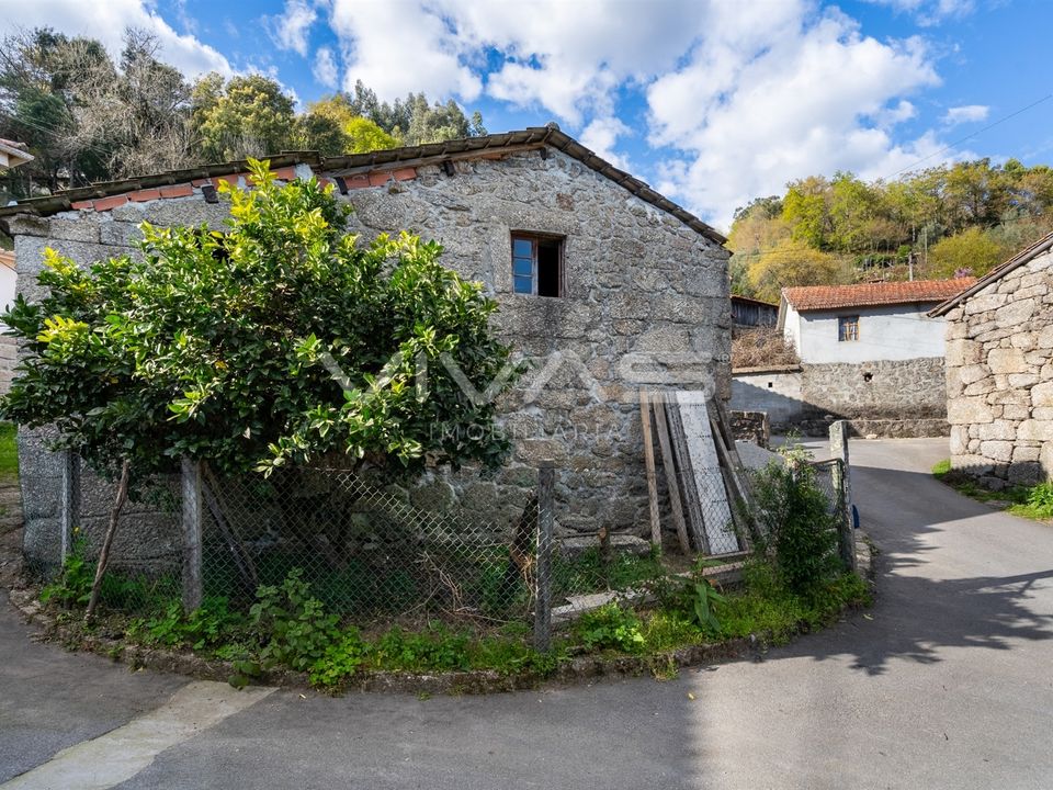 Villa i Terras de Bouro, Braga - foto 4