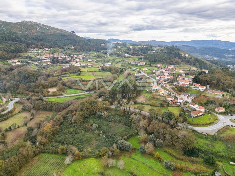 Helårsgrund i Vila Verde, Braga - foto 3