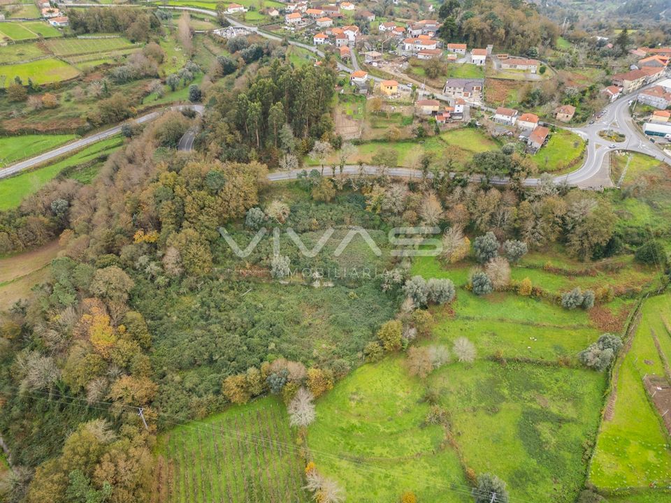 Helårsgrund i Vila Verde, Braga - foto 4