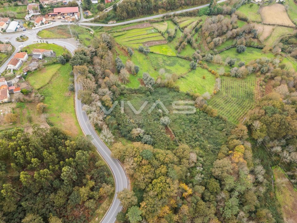 Helårsgrund i Vila Verde, Braga - foto 5