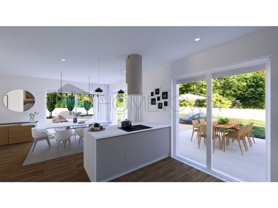 Villa i Quarteira, Faro - foto 2